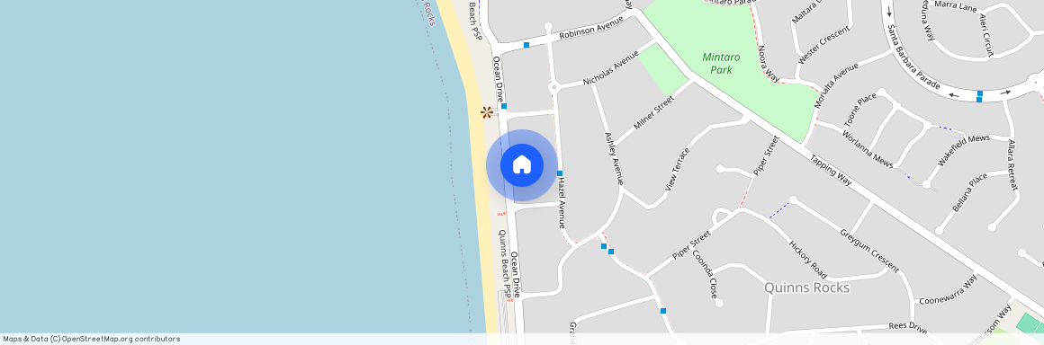 126 Ocean Drive, WA 6030, Quinns Rocks