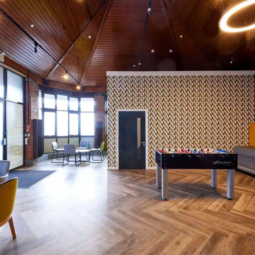 Prestige Studio - Photo 1