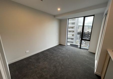 Large 2 bedroom apartment in the heart of the city - Photo 5