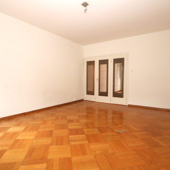 Appartement de 3,5 pièces avec balcon à Champel - Photo 1