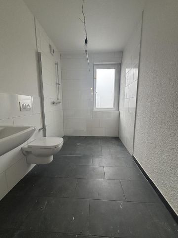 3-Zimmer Neubauwohnung in Altenbochum - Photo 3