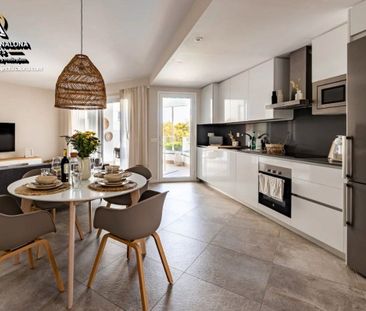 Apartamento de alquiler en Calle Pintor Pacheco, 4, Los Jardines de... - Photo 2