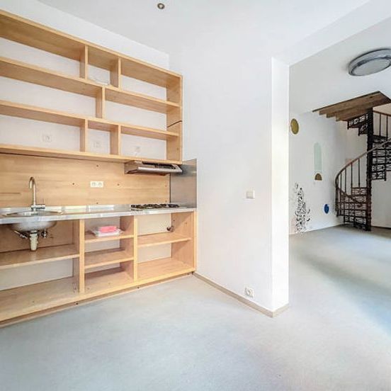 Huis te huur - Foto 1