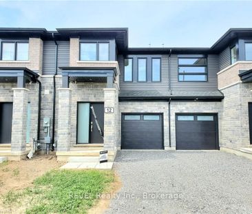 For Lease - 12 West Creek Court, Welland, Ontario - Photo 5
