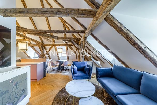 Pronájem bytu 2+kk 82 m² - Photo 1