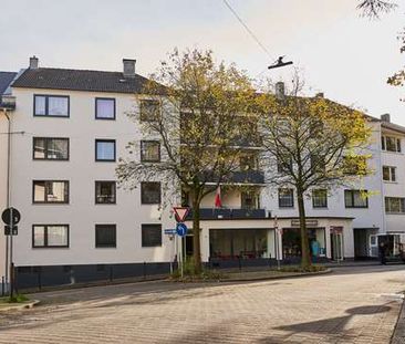 Zentral gelegene süße 2 Zimmer mit Balkon! - Photo 1