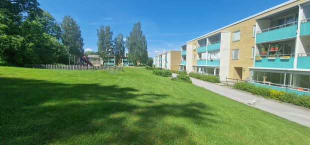 Rundvägen 14A - Foto 1