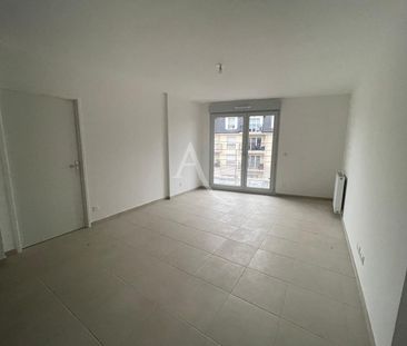 Location appartement 2 pièces, 44.53m², Sainte-Geneviève-des-Bois - Photo 2