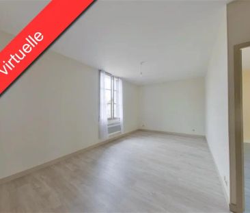 Location appartement 3 pièces - 56.57m² à Chatellerault (86100) - Photo 1