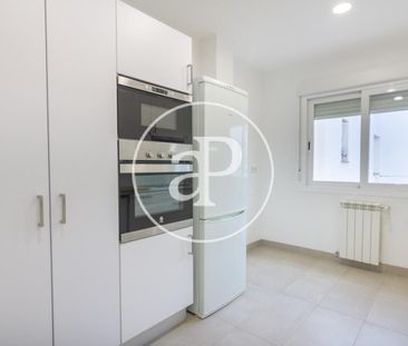 Penthouse for rent in Príncipe de Vergara - Photo 6