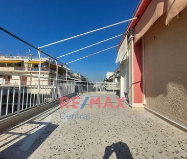 Διαμέρισμα - Ενοικίαση - Αθήνα - Νότια Προάστια, Βύρωνας - Photo 1