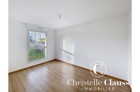 Appartement - BLOTZHEIM - 41m² - 1 chambre - Photo 2