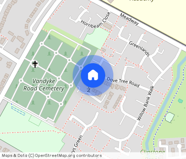 Almond Road, Leighton Buzzard, LU7 - Photo 1