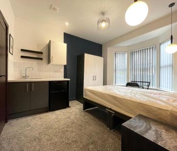 Studio to rent - Photo 3