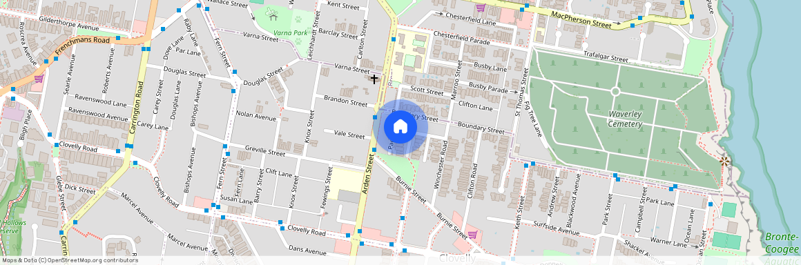 4 Pacific Street, Clovelly