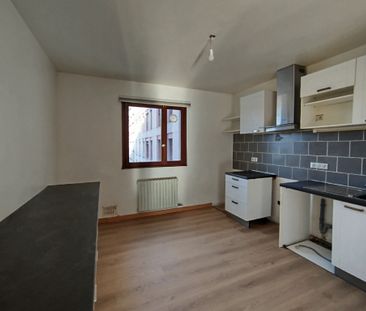 Location Appartement 4 pièces 88m² - Photo 1