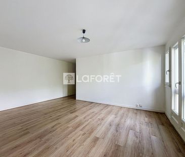 Appartement T3 CHATOU à louer - Photo 1