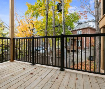 For Lease - 63 Acacia Avenue Unit# 202, New Edinburgh - Lindenlea, ... - Photo 3