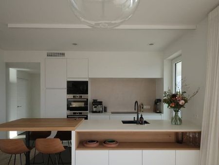 Appartement te huur - Photo 2