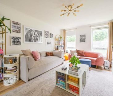 1 Bed Flat, Ming Street, E14 - Photo 2