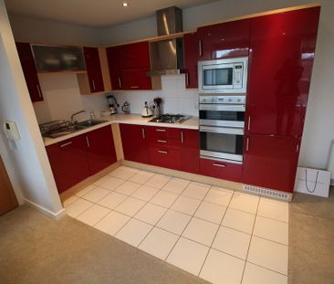 2 Bed Student Accommodation - Photo 2