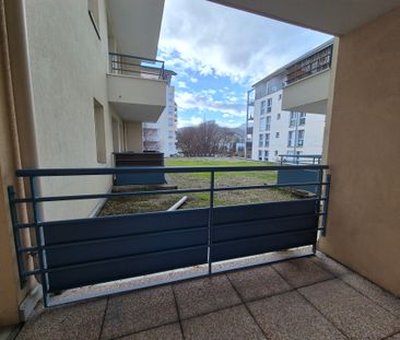 CHAMBERY T2 MEUBLE – REF 571 - Photo 5