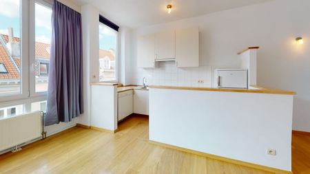 Studio te huur - Foto 3