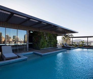 The Melbourne Residences - Photo 1