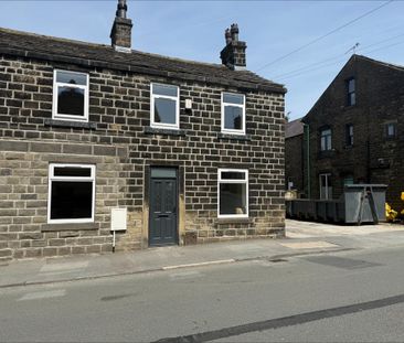 1 bedroom terraced house to rent - Photo 6