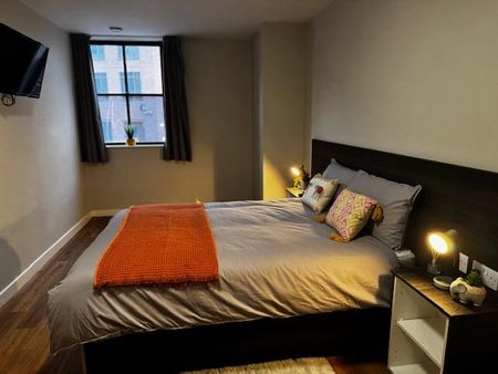 1 bedroom apartment to rent - Photo 3