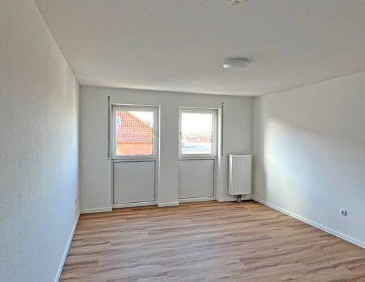 Komplett renoviertes Apartment - Photo 1