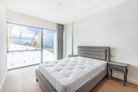 Available from 20/02/2026 - 2 Bed Apartment, Furnished - Photo 4