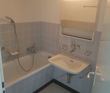 3.5 Zimmerwohnung im 1. OG am Furtbach per 15.12.2026 - Foto 6