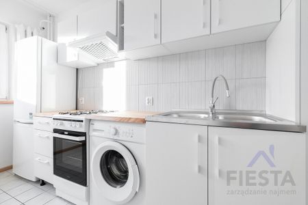 Warszawa Wola, Aleja Prymasa Tysiąclecia - Фото 5