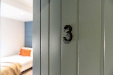 Studio to rent - Photo 5