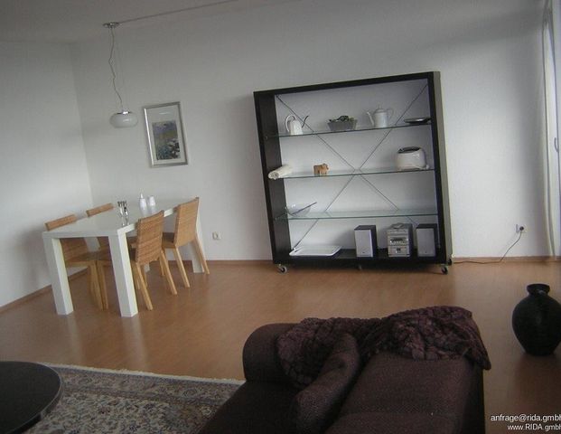 RIDA FLATS - Kerpen Sinndorf! All in plus! Aufzug + Balkon + Stellplatz + Internet! - Photo 1