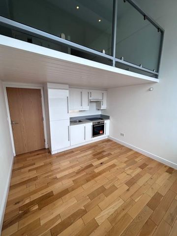 1 bedroom flat to rent - Photo 5
