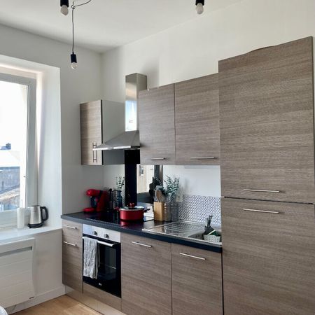 Location Appartement 2 pièces 38m² - Photo 3