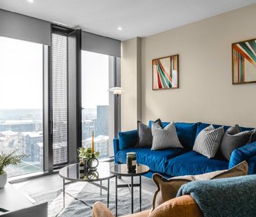1 bedroom apartment to rent - Photo 1