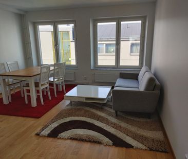 Nordgårdsgatan, Göteborg - Foto 2