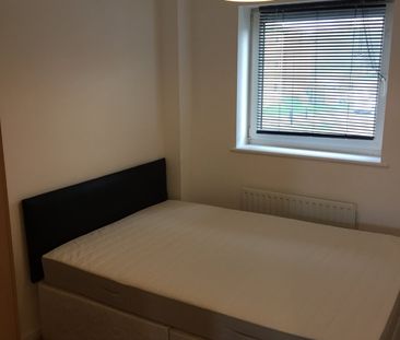 2 Bed Flat, Park Grange Mount, S2 - Photo 5