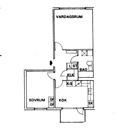 Granövägen, Södertälje - Foto 4