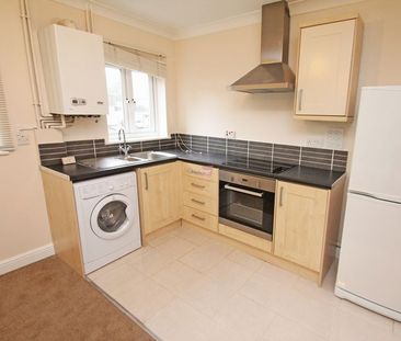 Kestrel Road, Chatham - Photo 6