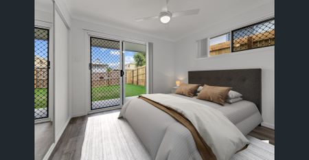 MODERN, FULLY FURNISHED, DESIGNER APARTMENT – BILLS INCLUDED! - Photo 4