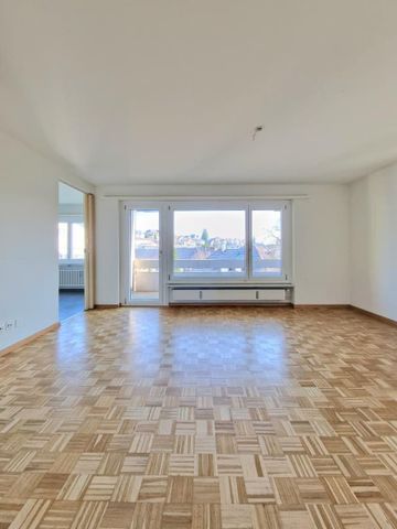 "Moderne Wohnung mit Balkon" - Photo 5