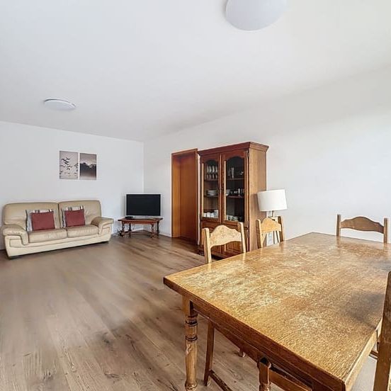 Appartement te huur - Photo 1