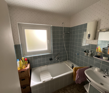 Ihr neues Zuhause! gut geschnittenen 3-Zimmer-Wohnung mit Balkon in... - Photo 1