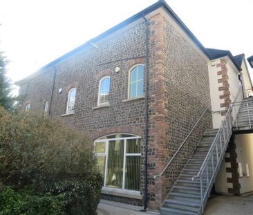 11 Barnfield Manor, Derriaghy, Lisburn, BT28 3ZJ - Photo 2