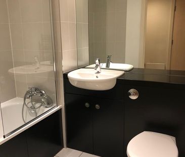 1 Bed Flat, Sherborne Street, B16 - Photo 1