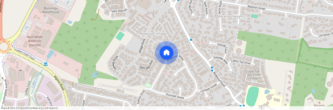 2/38 Kingfisher Street Kingston TAS 7050 Australia